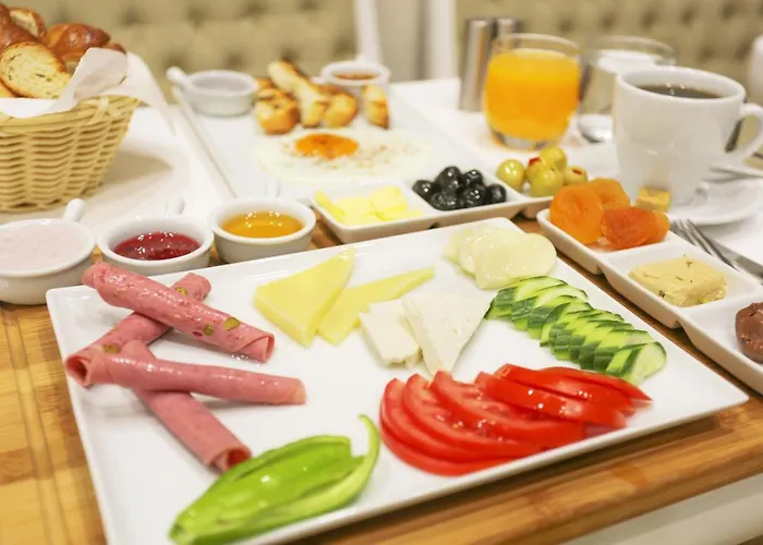 Astan Hotel Galata