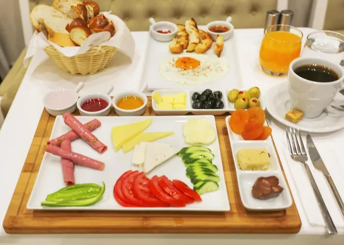 Astan Hotel Galata