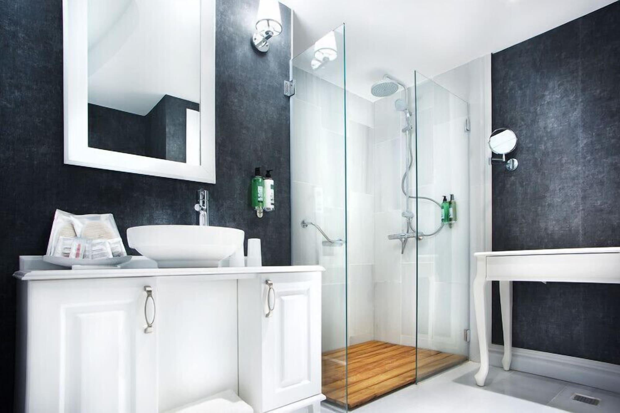Hotel Astan Galata Istanboel
